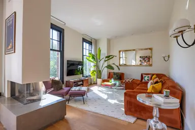 151m2 apartment zur Miete für 5800€/Monat in Saxen-Weimarlaan 44-3, Amsterdam