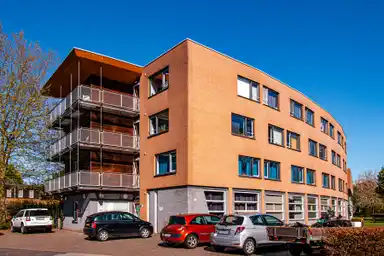 14m2 room à louer pour 422.79€/mois à Rijnlaan, Zwolle