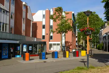 14m2 room à louer pour 483.28€/mois à Zevenwouden 260, Utrecht