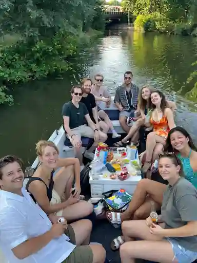 24m2 room à louer pour 520.01€/mois à Maliesingel 66, Utrecht
