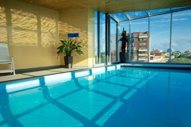 55m2 apartment to rent for 1235€/month in Porporastraat, Zwolle