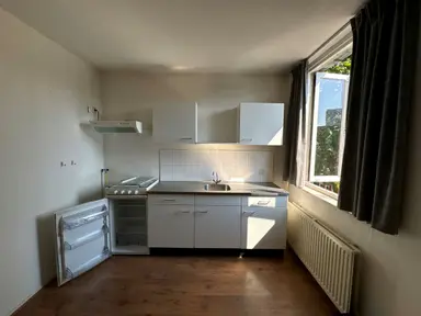 13m2 room te huur voor 731€/maand in Kleine Raamstraat 19a, Groningen