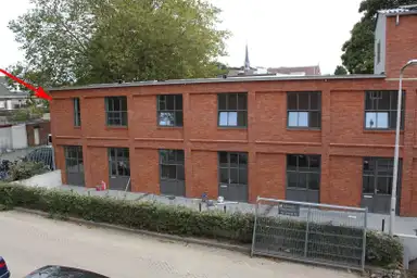 74m2 house to rent for 1250€/month in Minderbroederspad 24, Tilburg