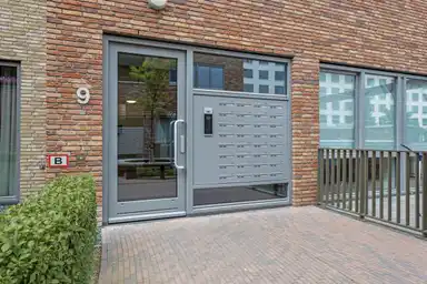 48m2 apartment in affitto per 1173.57€/mese a Dokter Frans Fouquetstraat 7E-01, Maastricht