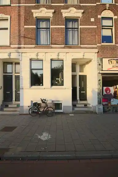 105μ² apartment προς ενοικίαση για 2250€/μήνα σε Oudedijk 225B, Rotterdam