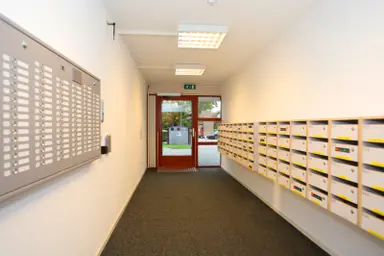 61m2 apartment to rent for 1015€/month in Hofplein 25, Woerden
