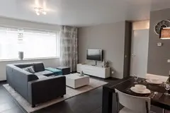 80m2 apartment to rent for 1695€/month in Ingenieur Kippermanstraat 52, Tilburg