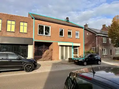 130m2 apartment to rent for 1350€/month in Hommerterweg 96, Heerlen