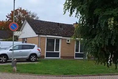 95μ² house προς ενοικίαση για 708.84€/μήνα σε Corneliushof 5, Dieteren