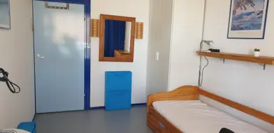 13m2 room to rent for 425€/month in Lisztstraat, Delft