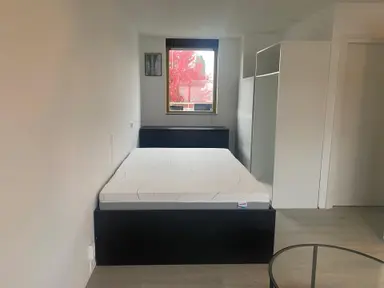30μ² room προς ενοικίαση για 1200€/μήνα σε Galvanistraat, Nijmegen