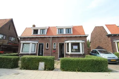 75m2 house zur Miete für 1750€/Monat in Paul Krugerstraat, Ridderkerk
