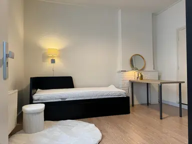 16m2 studio te huur voor 855€/maand in Lage Barakken, Maastricht