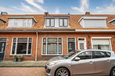 93.5m2 house to rent for 2495€/month in Borneostraat 45, Leiden