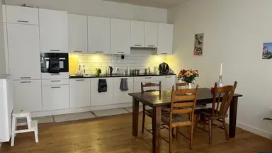 74m2 apartment in affitto per 1990€/mese a Nieuwstraat, Maastricht
