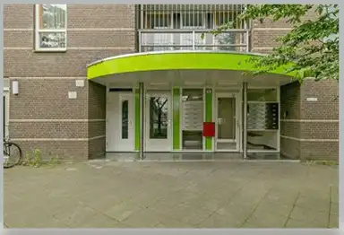 73m2 apartment te huur voor 1925€/maand in Messiaenplantsoen 84, Almere