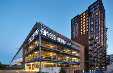60m2 apartment à louer pour 1315€/mois à Philitelaan 59-233, Eindhoven
