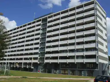 17μ² room προς ενοικίαση για 394.3€/μήνα σε Echtenstein, Amsterdam