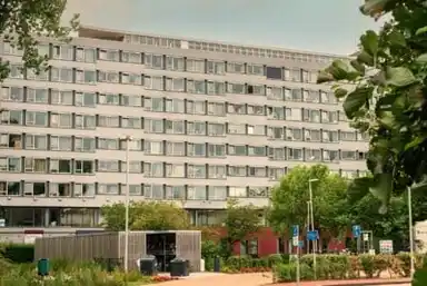 12m2 room zur Miete für 486.24€/Monat in Houtlaan, Leiden