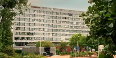 12m2 room zur Miete für 486.24€/Monat in Houtlaan, Leiden
