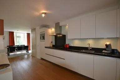 120m2 apartment te huur voor 2250€/maand in Akerstraat, Maastricht