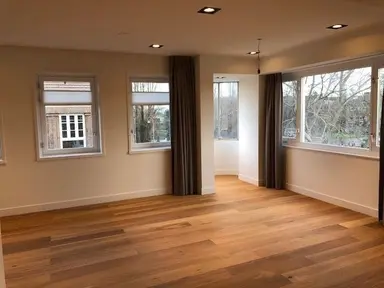 75m2 apartment te huur voor 2950€/maand in Pieter Lastmankade, Amsterdam