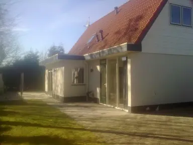 100m2 house te huur voor 1500€/maand in Inlaag, Wolphaartsdijk