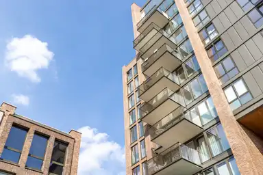 103m2 apartment te huur voor 1627€/maand in Prinses Beatrixlaan 562, Voorburg