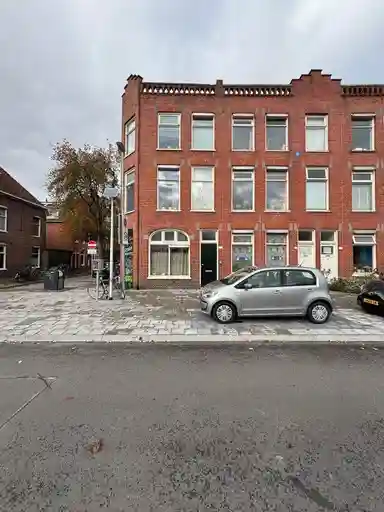 23m2 studio te huur voor 785€/maand in Meeuwerderbaan, Groningen