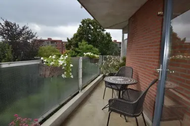 120m2 apartment in affitto per 2250€/mese a Akerstraat, Maastricht