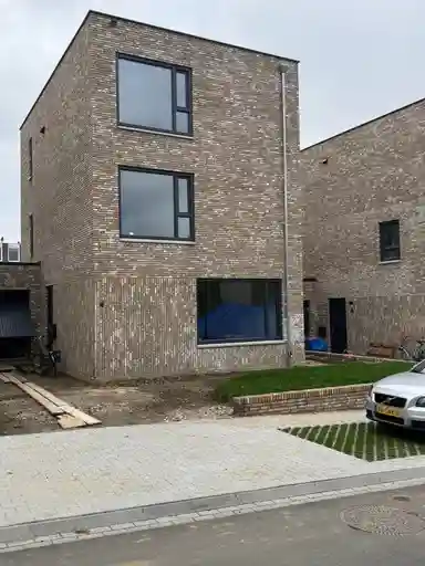 180m2 house in affitto per 2750€/mese a Oude Molenweg, Maastricht