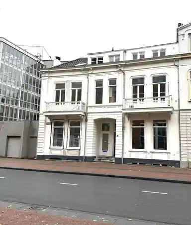 80m2 apartment to rent for 1598.56€/month in Eusebiusplein, Arnhem