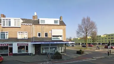 24m2 room in affitto per 608€/mese a Hobbemastraat, Eindhoven