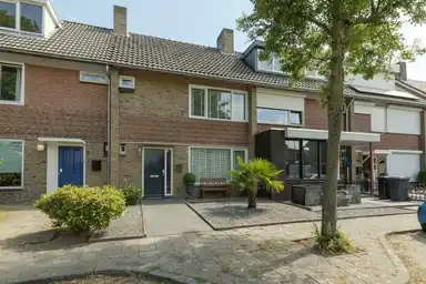 112m2 house in affitto per 1995€/mese a Eindhoven
