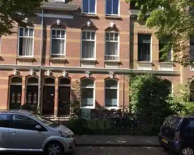 24μ² room προς ενοικίαση για 565€/μήνα σε Johannes Vijghstraat 26, Nijmegen