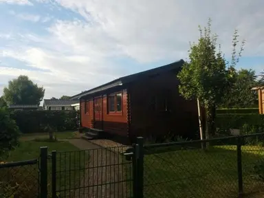 40m2 house to rent for 1050€/month in Hulshorst