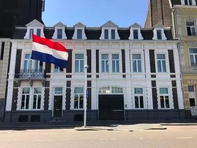 34m2 apartment in affitto per 1155€/mese a Parallelweg, Maastricht