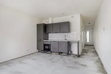 41m2 apartment à louer pour 1280€/mois à Barestraat, Groningen