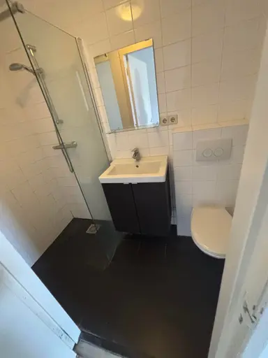 21m2 studio to rent for 627€/month in Deurningerstraat, Enschede