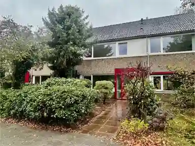 114m2 house te huur voor 1193.07€/maand in Koning Arthurpad 18, Amersfoort
