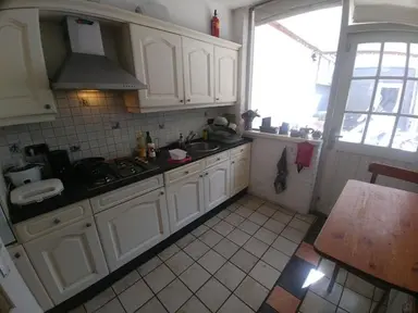 10m2 room in affitto per 500€/mese a Eckartseweg Zuid, Eindhoven