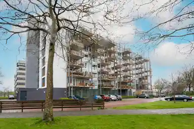 80μ² apartment προς ενοικίαση για 1609.46€/μήνα σε Kaap Hoorn 12, Hoorn