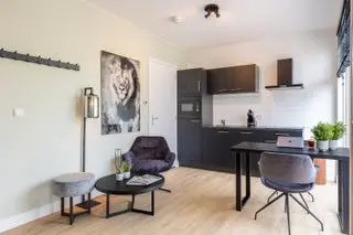 21μ² apartment προς ενοικίαση για 1175€/μήνα σε Graafseweg, Nijmegen