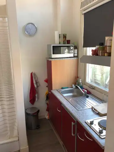 18μ² room προς ενοικίαση για 625€/μήνα σε Marialaan, Nijmegen