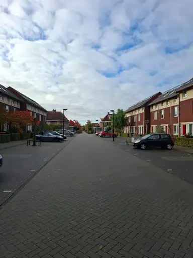 116m2 house to rent for 806.26€/month in Voegspijker 24, Dronten