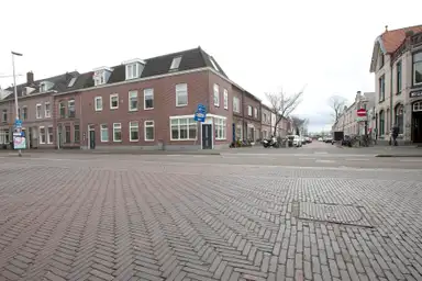 81m2 apartment to rent for 1650€/month in Wilhelminaweg 24, Woerden