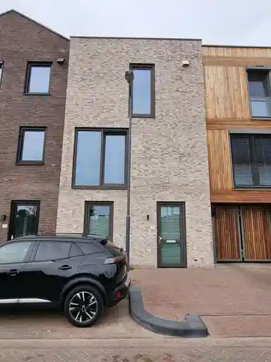 120m2 house to rent for 1795€/month in Noordlaan, Roosendaal
