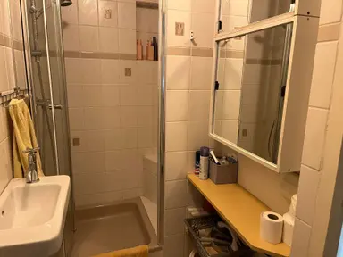 65m2 apartment te huur voor 1650€/maand in Ripperdapark 35, Haarlem