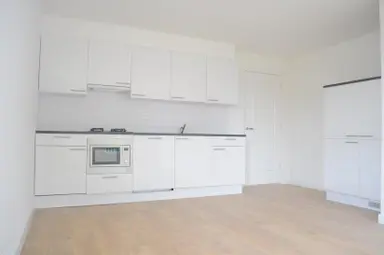 72m2 apartment à louer pour 1895€/mois à Boekhorststraat 15D, The Hague