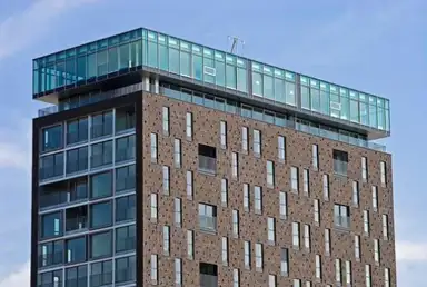 137m2 apartment à louer pour 1675€/mois à Het Hout 186, Groningen